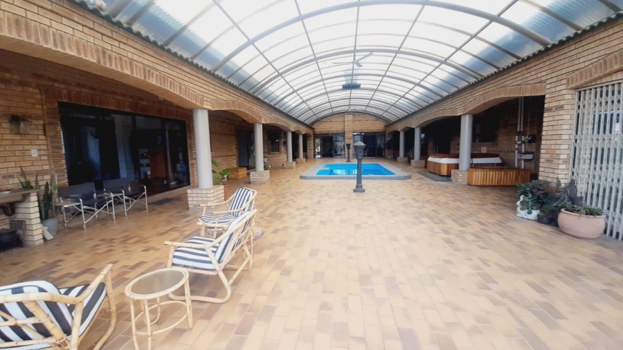 Commercial Property for Sale in Mary Anne Free State